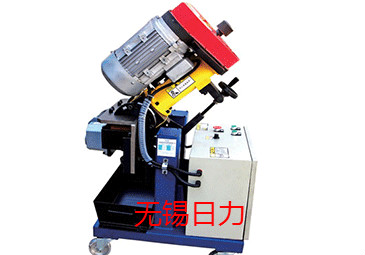 小型銑邊機