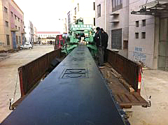 五面銑邊機
